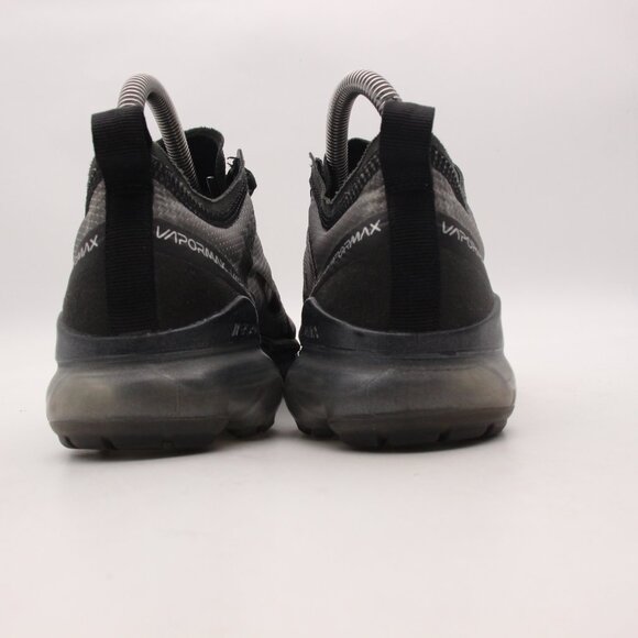 Nike Air VaporMax Women's Size US 7.5 Black Running Shoes Sneakers AR6632-002 - Picture 5 of 9